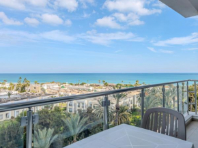 S 1 VUE DE MER ZONE TOURISTIQUE mahdia